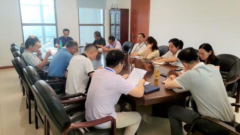 恒华创投：提升服务意识    实现长效管理