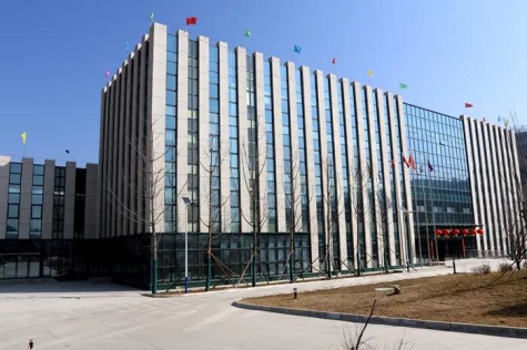 战疫情——方舟制药紧急转产，首批产品捐一线