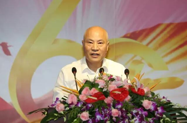 一家大神级的企业办了一个低调的生日宴，速来围观！
