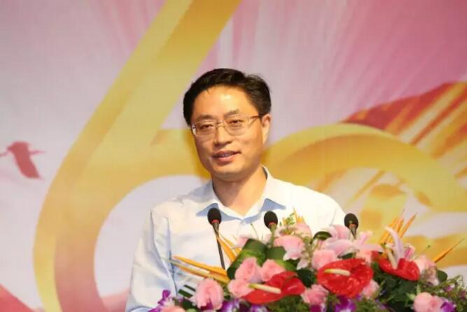一家大神级的企业办了一个低调的生日宴，速来围观！